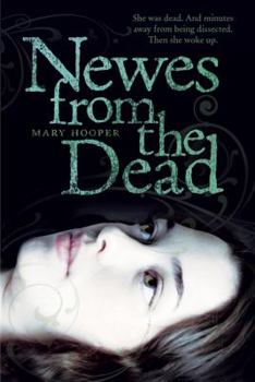 Paperback Newes from the Dead Book