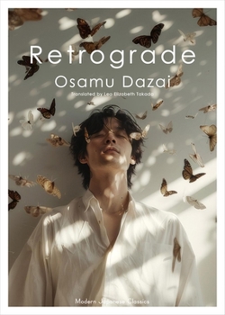 Paperback Retrograde Book
