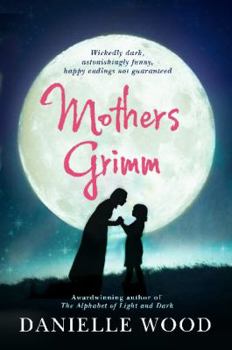 Paperback Mothers Grimm Book