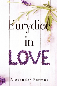 Paperback Eurydice in Love Book