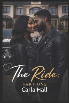Paperback The Ride: Part One Book