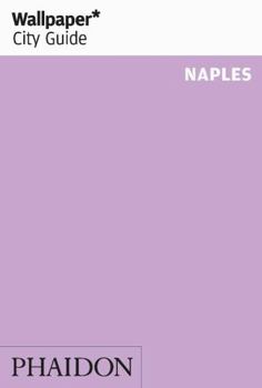 Paperback Wallpaper City Guide Naples Book