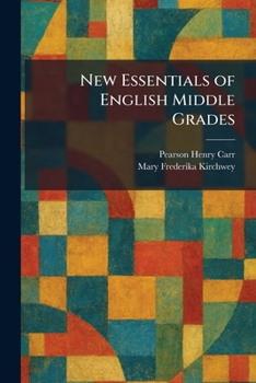 New Essentials of English Middle Grades