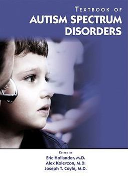 Paperback Textbook of Autism Spectrum Disorders Book