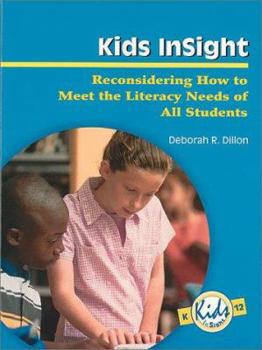 Paperback Kids Insight Book