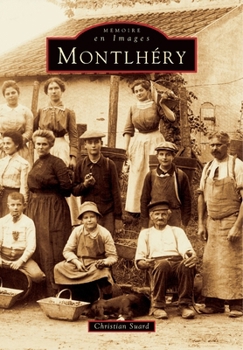Paperback Montlhéry [French] Book