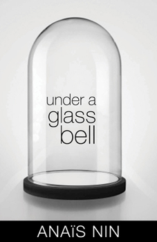 Paperback Under a Glass Bell Book