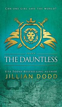 Hardcover The Dauntless Book