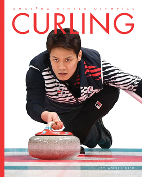 Library Binding Curling Book