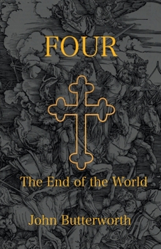 Paperback Four: The End of the World Book