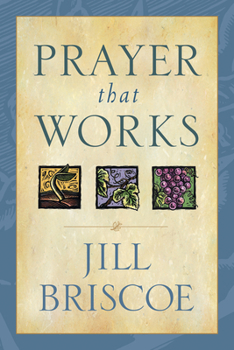 Paperback Prayer That Works Book