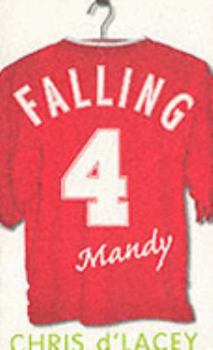 Paperback Falling for Mandy Book