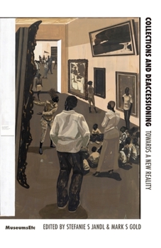 Paperback Collections and Deaccessioning in a Post-Pandemic World: Towards a New Reality Book