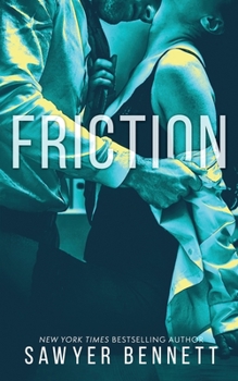 Friction - Book #6 of the Legal Affairs