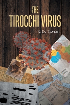 Paperback The Tirocchi Virus Book