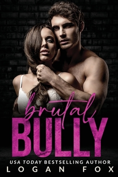 Paperback Brutal Bully Book