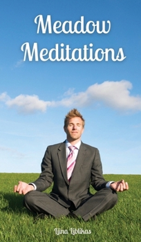 Hardcover Meadow Meditations Book
