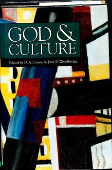 God and Culture: Essays in Honor of Carl F.H. Henry