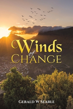 Paperback Winds of Change Book