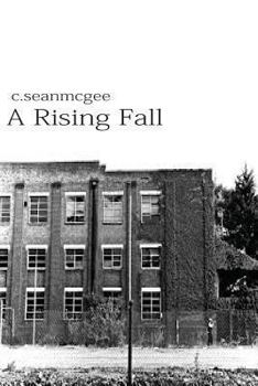 Paperback A Rising Fall Book