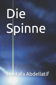 Paperback Die Spinne [German] Book