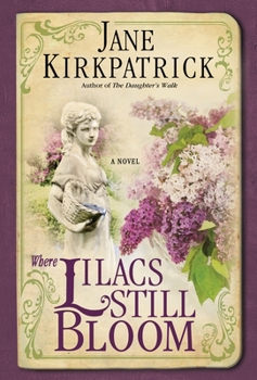 Paperback Where Lilacs Still Bloom Book