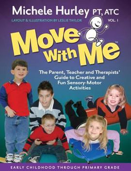 Paperback Move With Me Book