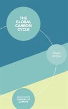 Paperback The Global Carbon Cycle Book