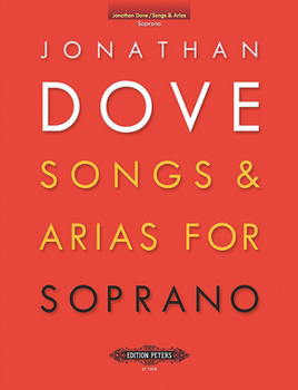 Paperback Songs and Arias for Soprano for Voice and Piano: Sheet Book