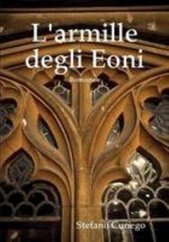 Paperback L'armille degli Eoni [Italian] Book