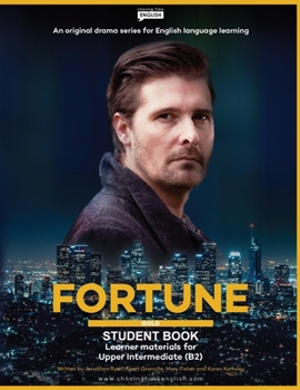 Paperback Fortune Gold Student Book