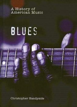 Library Binding Blues Book