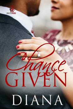 Paperback Chance Given Book