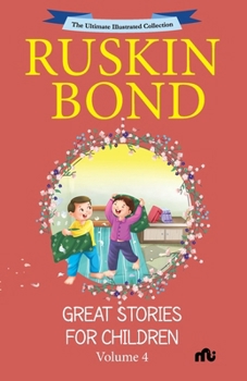Paperback Great Stories for Children Volume 4 Book