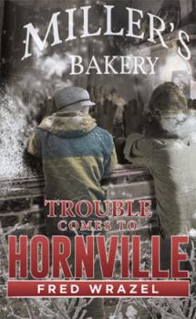 Hardcover Trouble Comes to Hornville Book