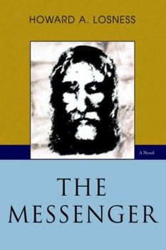 Paperback The Messenger Book
