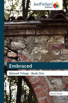 Paperback Embraced Book