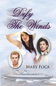 Paperback Defy the Winds Book