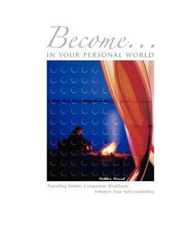 Paperback Become...in your Personal World Book