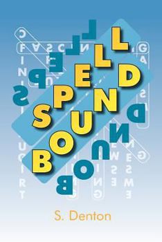 Paperback Spell Bound Book