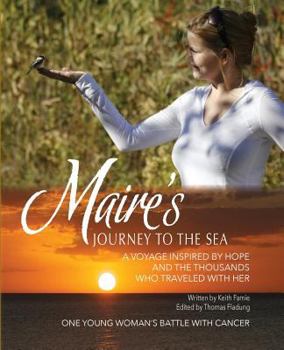 Paperback Marie's Journey to the Sea Book