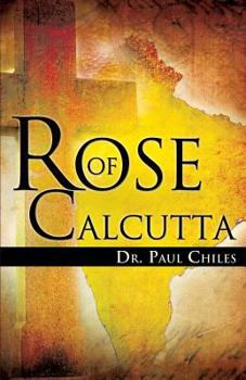 Paperback Rose of Calcutta Book
