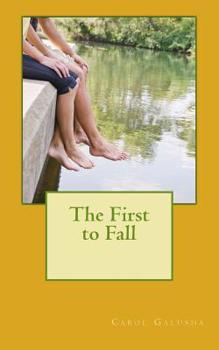 Paperback The First to Fall Book