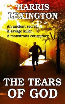 Paperback The Tears of God Book