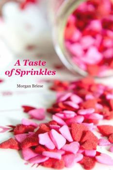 Paperback A Taste of Sprinkles Book
