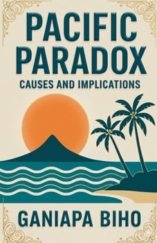 Paperback Pacific Paradox Book