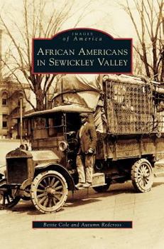 Hardcover African Americans in Sewickley Valley Book