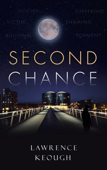 Hardcover Second Chance Book