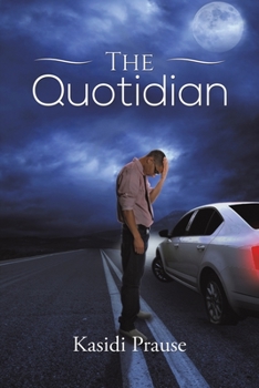 Paperback The Quotidian Book