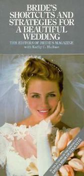 Paperback Bride's Shortcuts and Strategies for a Beautiful Wedding Book